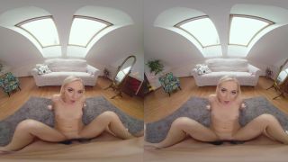 Sex Like Real.com/VRPFilms.com - Jenny Wild Dirty - Virtual reality-6