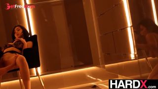 Busty Babe Brought To Leg Shaking Orgasm By Hot Chick - Chloe Surreal, Scarlett Alexis - HardX-2