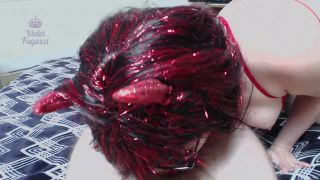 [K2S.CLUB] Violet Fugazzi - soul sucker - FullHD 1080P-0