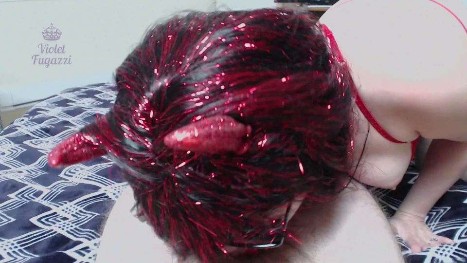 [K2S.CLUB] Violet Fugazzi - soul sucker - FullHD 1080P