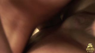 Gloria Voguel / Foxy Gloria fucks her man il Sex Clip Vid...-8