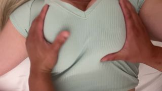 adult video 11 The Sabrina Banks – 1st Person BG POV on pov femdom blowjob-4