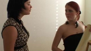 porn clip 33 Firmhandspanking.com {duo Sorority Sisters Sisters H1500 (wmv,, cute femdom on femdom porn -9