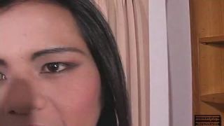 Online shemale video Cutie Pie Nok-2