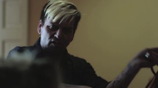 xxx clip 14 Kinky Roleplay on femdom porn lesbian nose fetish-4