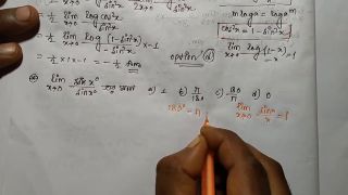 Amateur Porn Limit Advanced Math part 5-7