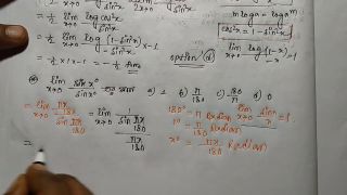 Amateur Porn Limit Advanced Math part 5-9