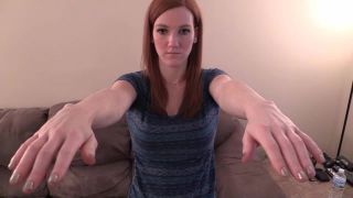 adult video 13 Girls Gone Hypnotized – Happily Obediant - erin - fetish porn mature femdom feet-1