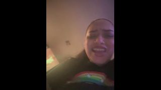 Anal Nicole Doshi, Agatha Vega, NICOLE Nicole Doshi and Agatha Vega want some dick-7