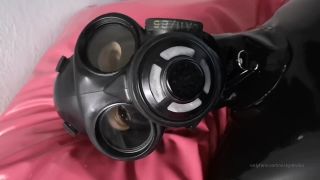 7223 Bonus clips - Gas mask galore part 2 of 2-1