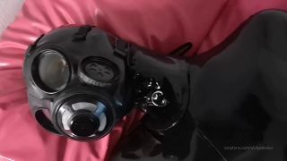 7223 Bonus clips - Gas mask galore part 2 of 2-2