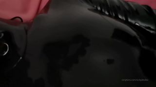 7223 Bonus clips - Gas mask galore part 2 of 2-6