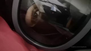 7223 Bonus clips - Gas mask galore part 2 of 2-8