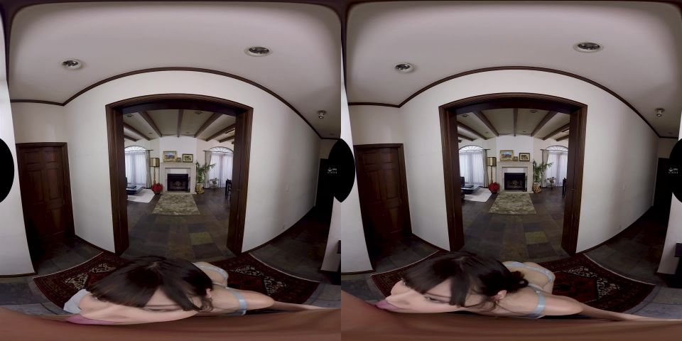 Arina Hashimoto - SIVR-030 A -  (UltraHD 2021)