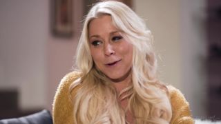 adult video 32 Katie Morgan, Khloe Kapri. I Don't Want To Talk About It (Full HD) | piercings | fetish porn sexy smoking fetish-1