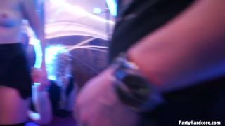 Party Hardcore Gone Crazy Vol. 33 Part 6 - Cam 2-8