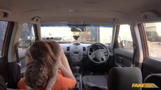 Lara Duro - Spanish kitty cat rides cock (Amateur porn)-4