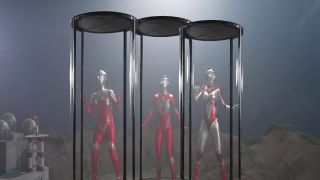 [SuperMisses.com] GRET-50 Giant Heroine Hyper 4 Sisters Annihilation Plan: The Hipolyute Alien Appears!!-014-6