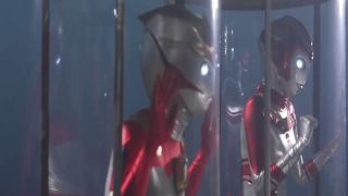 [SuperMisses.com] GRET-50 Giant Heroine Hyper 4 Sisters Annihilation Plan: The Hipolyute Alien Appears!!-014-9