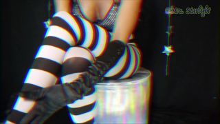porn clip 24 aiden starr femdom Mz Starlight - Thought Disruptor, mz starlight on femdom porn-8