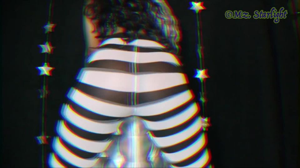 porn clip 24 aiden starr femdom Mz Starlight - Thought Disruptor, mz starlight on femdom porn