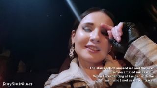free porn clip 23 Jeny Smith – What I Planned and What Ive Got on fetish porn amateur masturbation porn-9