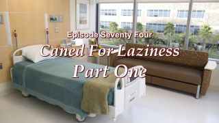 free porn video 7 SpankedInUniform – ST. ELIZABETH PRIVATE HOSPITAL Episode 74 on femdom porn fetish korea-1