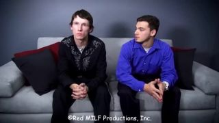 Rachel Steele Mother and Two Sons (Role Play)-3