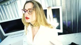 Movie title:Doctress Part 2 - Superheroine, Wonder Woman, Fetish.-7