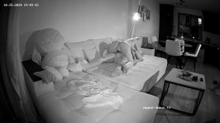 Voyeur   Voyeur Morgana And Jordan Couch Sex, 25 10 2024 720P - Amateur -2