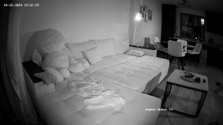 Voyeur   Voyeur Morgana And Jordan Couch Sex, 25 10 2024 720P - Amateur -3