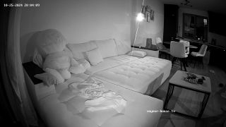 Voyeur   Voyeur Morgana And Jordan Couch Sex, 25 10 2024 720P - Amateur -6