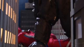 [SuperMisses.com] SPSC-11 Evil Female Alien Burla: Hero Hunting 2 -Astrozeol Special-007-6