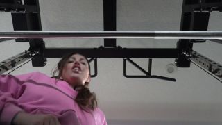 yogabella step-Sister Gets back at step-Brother Part 2-4