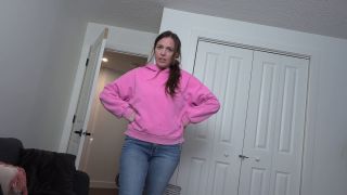 yogabella step-Sister Gets back at step-Brother Part 2-5