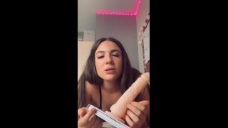 porn video 27 Poppy Savage – My first JOI - poppy - femdom porn newspaper fetish-9