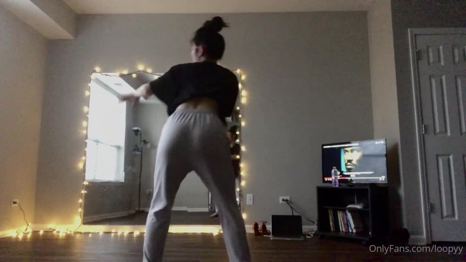 Lucy - loopyy () Loopyy - this was the most fun i had all quarantine 09-06-2020