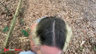 [GetFreeDays.com] Outdoor Sex With Blonde Stranger With Huge Ass Adult Film December 2022-8