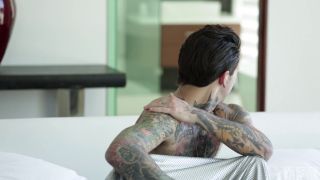 Wicked Pictures/Wicked - DNA Scene5: Brad Armstrong Courtney Taylor - Hardcore-1