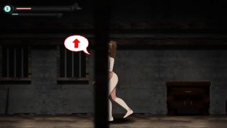 Lsd131313 - Horny ghosts have fun with a girl in an abandoned mansion-5