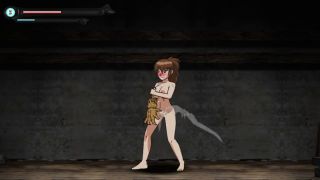 Lsd131313 - Horny ghosts have fun with a girl in an abandoned mansion-6