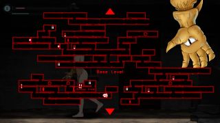 Lsd131313 - Horny ghosts have fun with a girl in an abandoned mansion-8