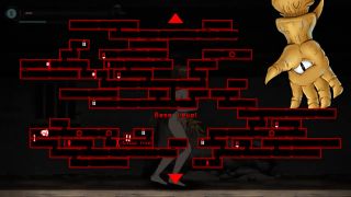 Lsd131313 - Horny ghosts have fun with a girl in an abandoned mansion-9
