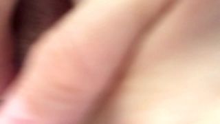 Anna ShpilmanSeduction My Best Friend's Mom  Female Orgasm After Male Orgasm  Using Semen as a Lubricant-5