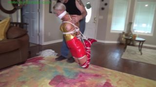 : Adara JordinAdara Jordin - Welcome back to bondage wenc...-5