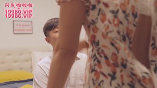 Asianmania Jinbao Na - Being urged to get married, looking for a pro-acting role, but being faked into a reality - All Sex-2