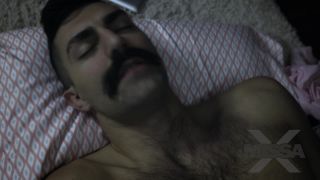 Nadya Nabakova Watching Porn With Nadya (Big Tits porn)-8