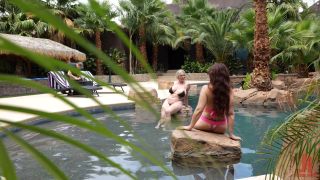 The Last Resort Dee Williams And Syren De Mer (Fetish porn) Dee Williams, Syren De Mer-1