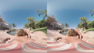 Aubrey Addams - No Time For Yoga POV - VRHush (UltraHD 2K 2020)-7