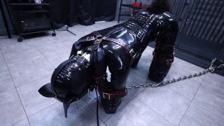 Fantia jp DDD04004120 (Human Dog Balloon) ヒトイヌバルーン３-1